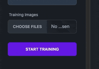 Training files